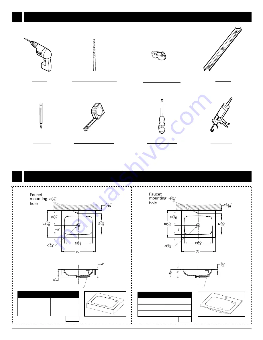 Fleurco STAK DUO LVSTB24-AP-RD Series Скачать руководство пользователя страница 3