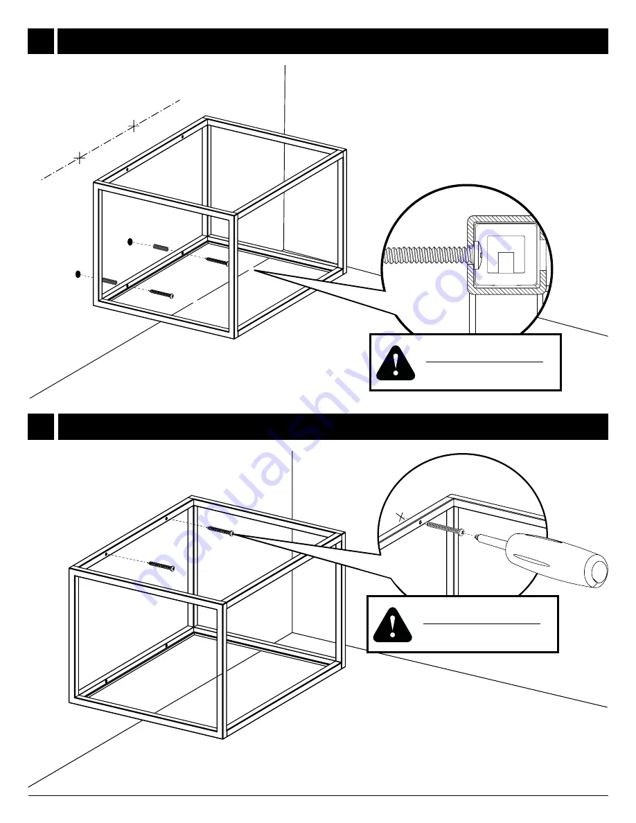 Fleurco STAK DUO LVSTB24-AP-RD Series Скачать руководство пользователя страница 15