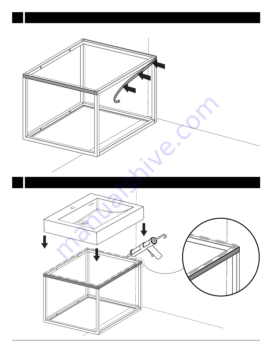 Fleurco STAK DUO LVSTB24-AP-RD Series Скачать руководство пользователя страница 16