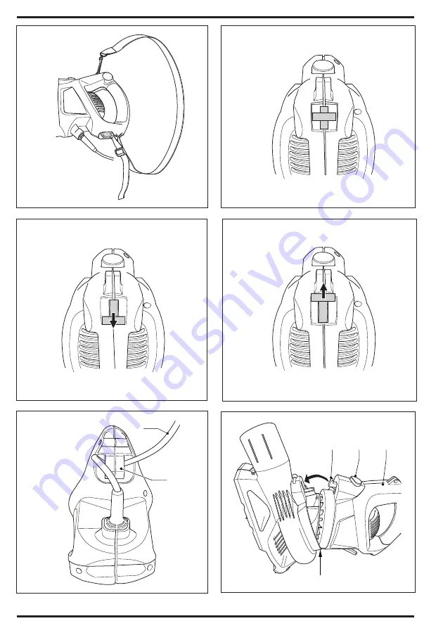 Fleurelle LS1800 Manual Download Page 5