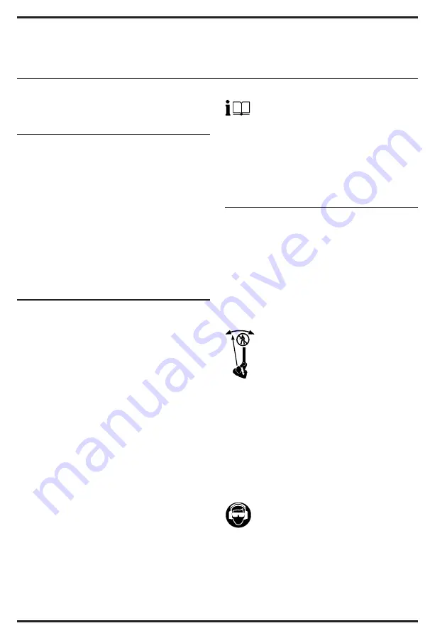 Fleurelle LS1800 Manual Download Page 7