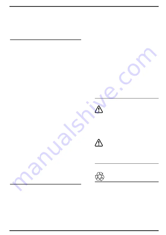 Fleurelle LS1800 Manual Download Page 58