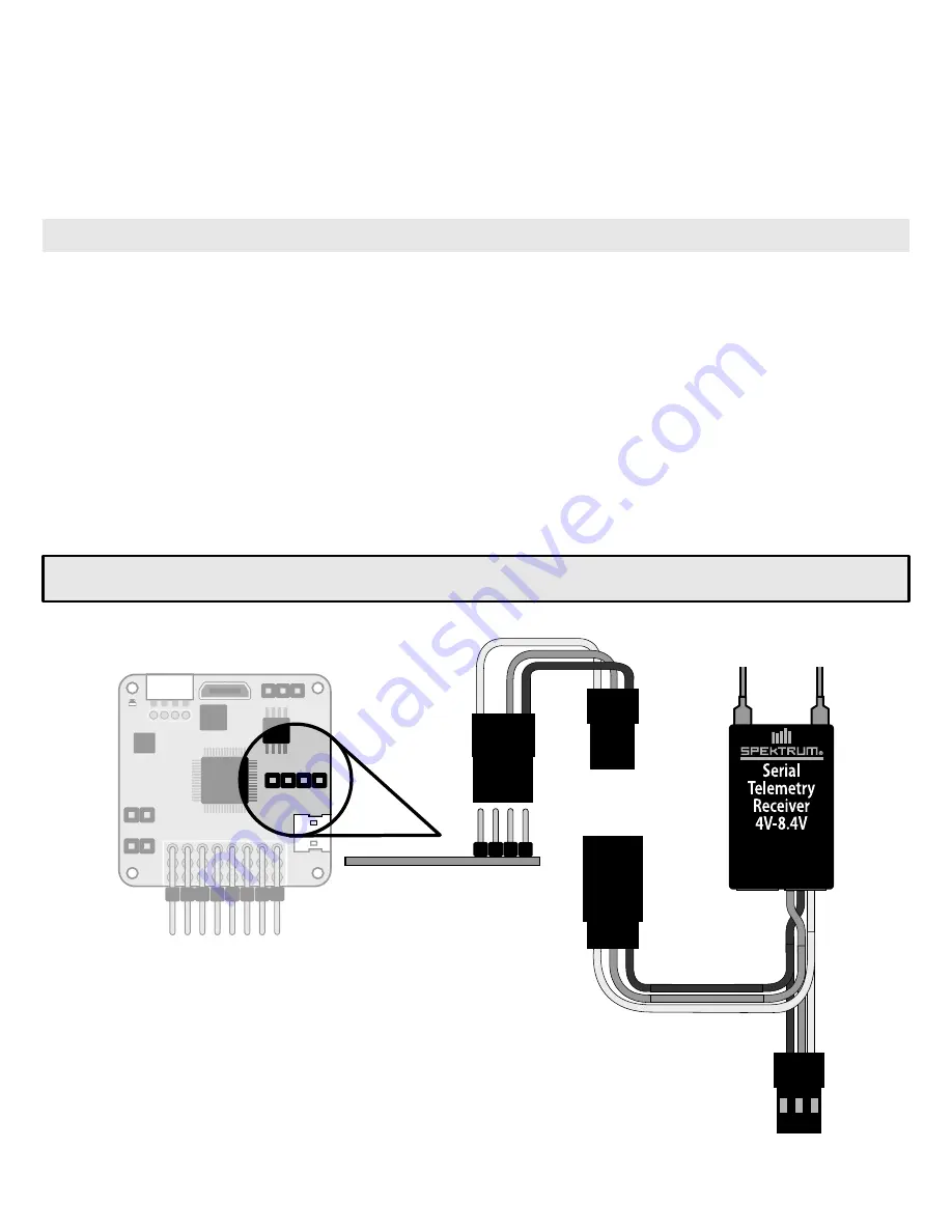 Flex innovations FV-31 Cypher Instruction Manual Download Page 10