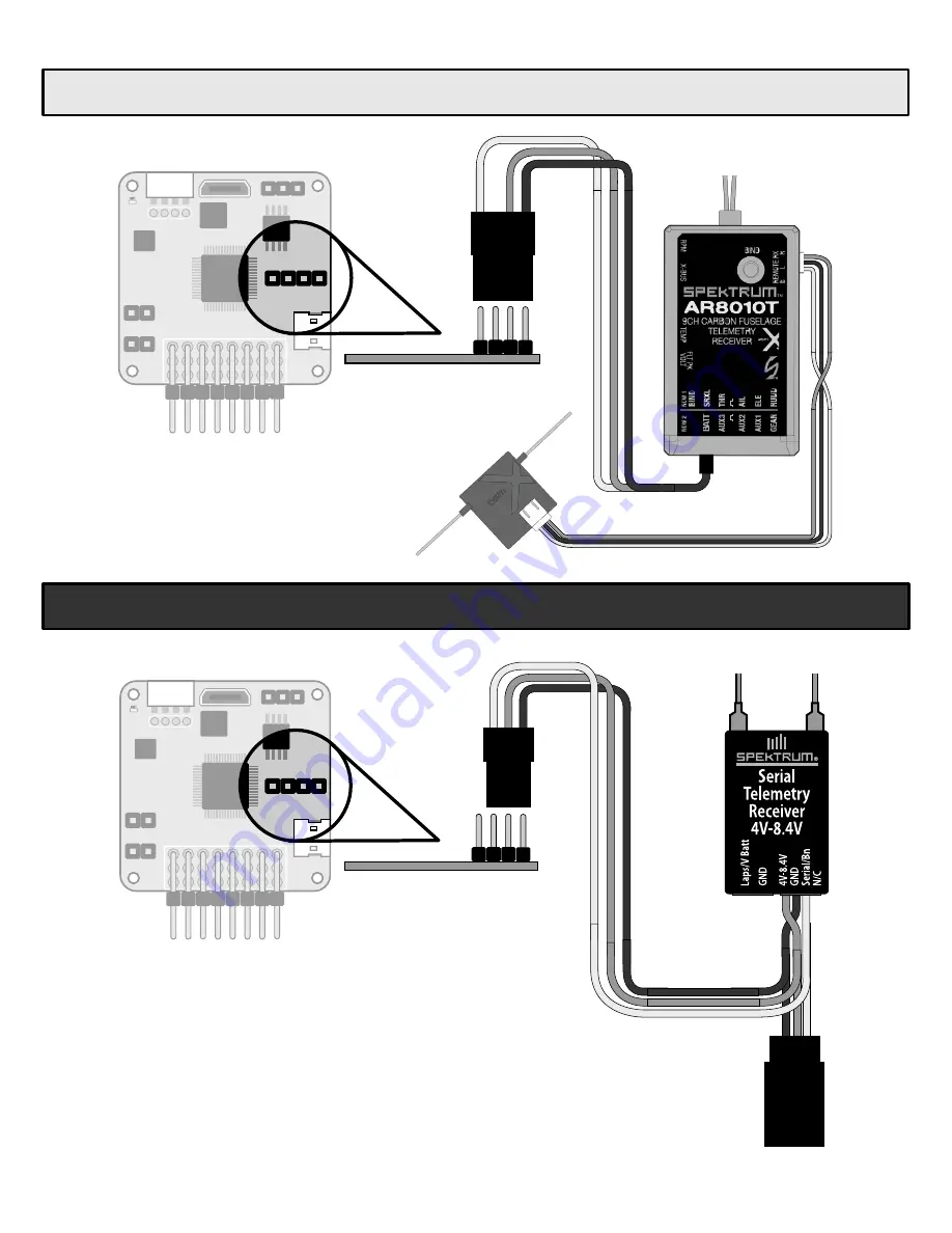 Flex innovations FV-31 Cypher Instruction Manual Download Page 11