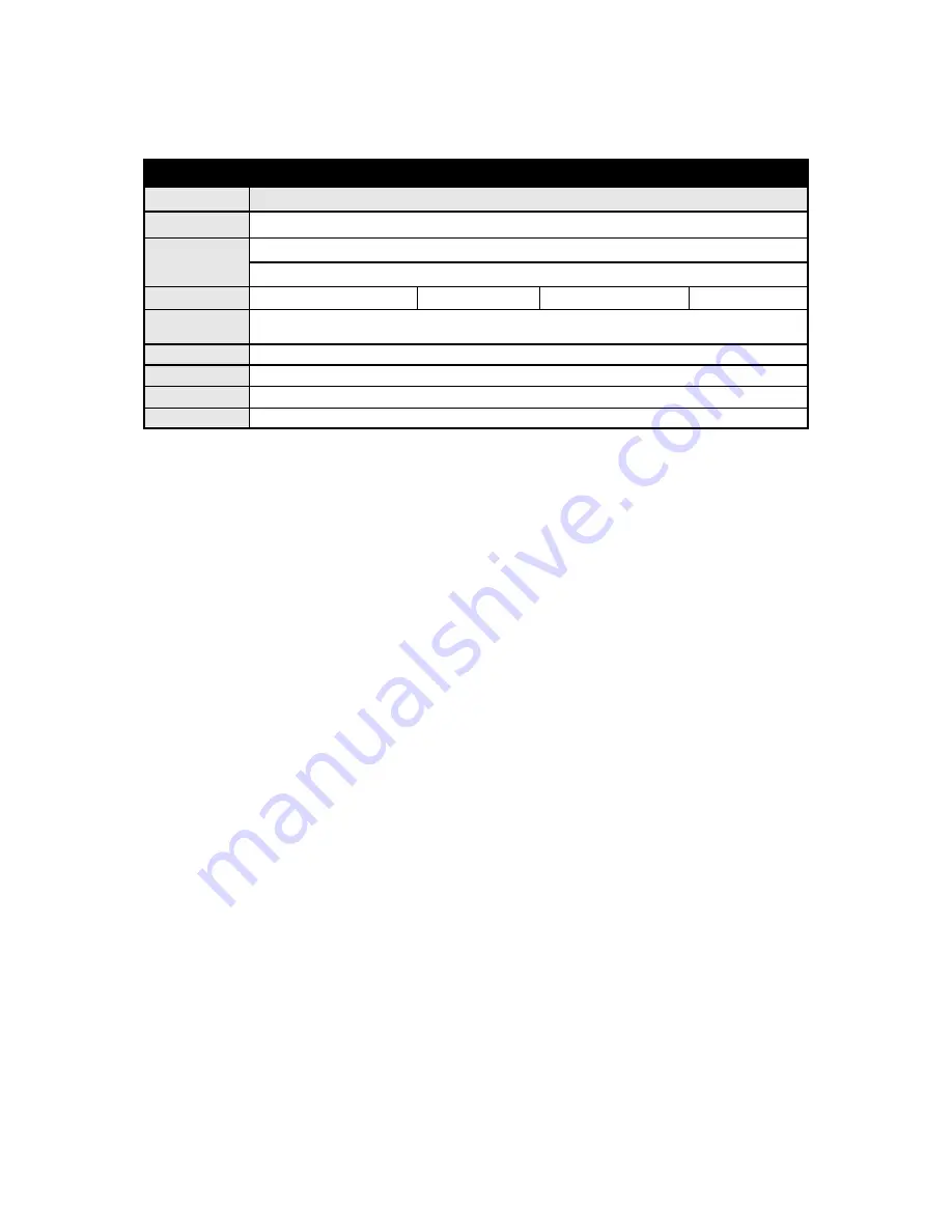 Flex innovations FV-31 Cypher Instruction Manual Download Page 16