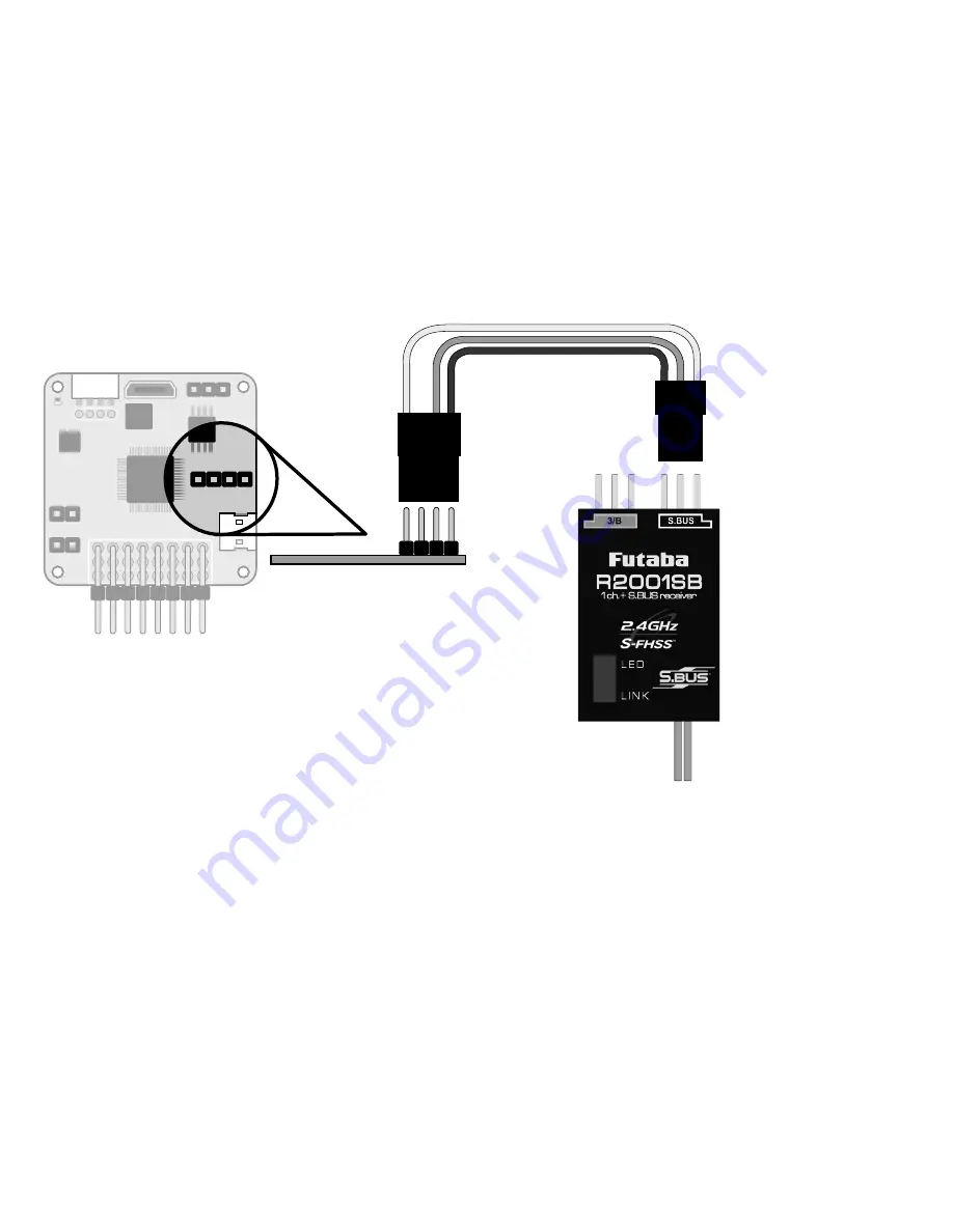 Flex innovations FV-31 Cypher Instruction Manual Download Page 17