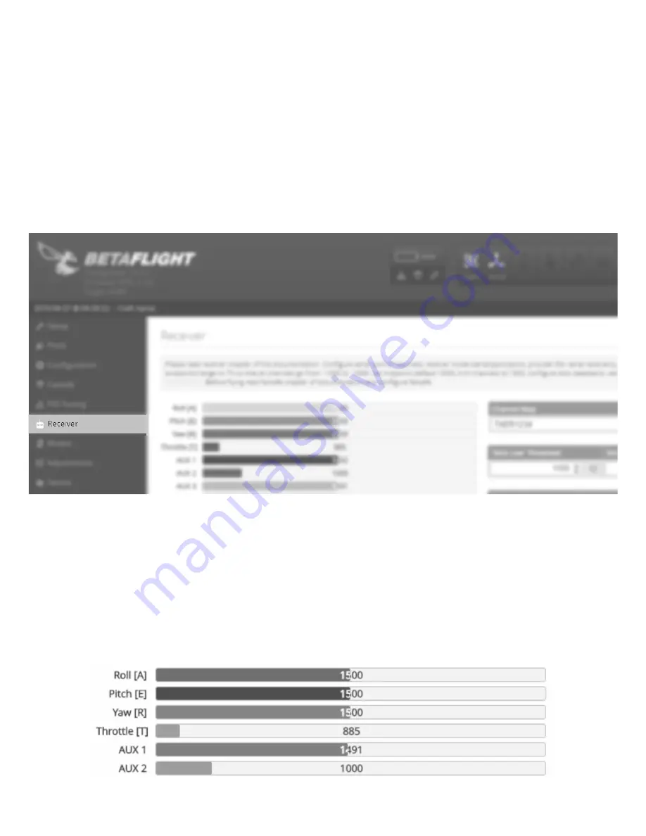 Flex innovations FV-31 Cypher Instruction Manual Download Page 21