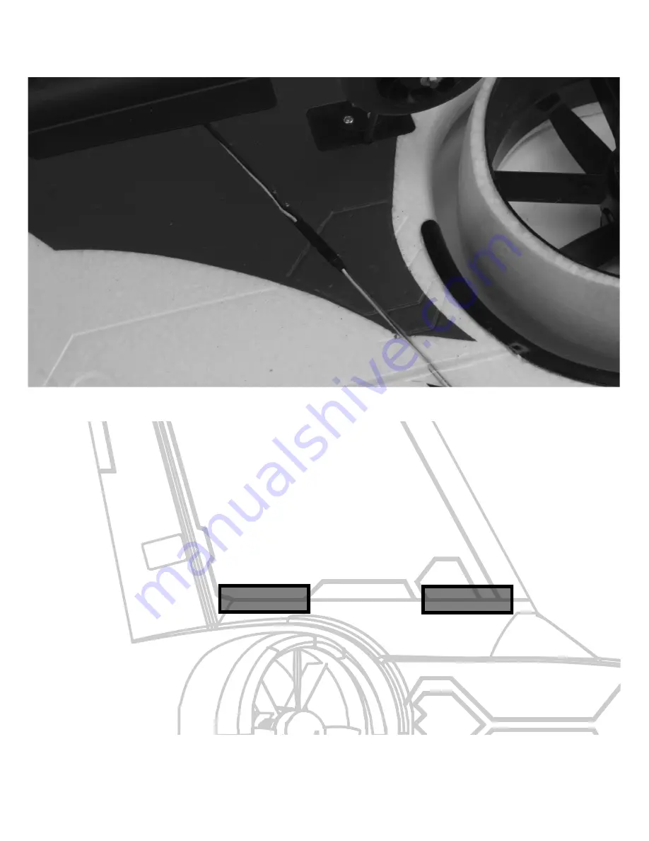 Flex innovations FV-31 Cypher Instruction Manual Download Page 30