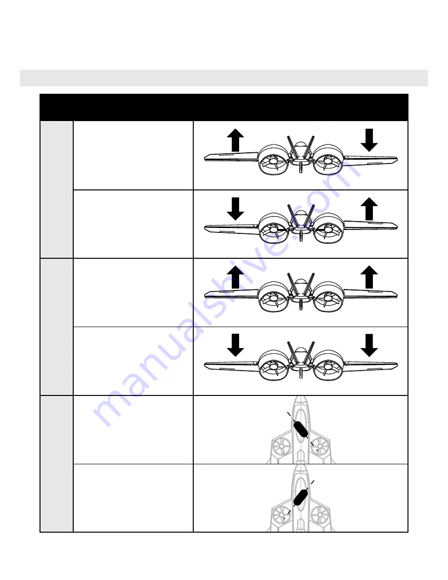 Flex innovations FV-31 Cypher Instruction Manual Download Page 34