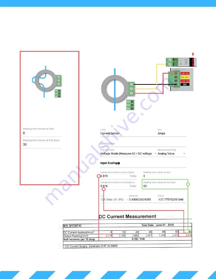 Flex Scada Flexs Q5 User Manual Download Page 13