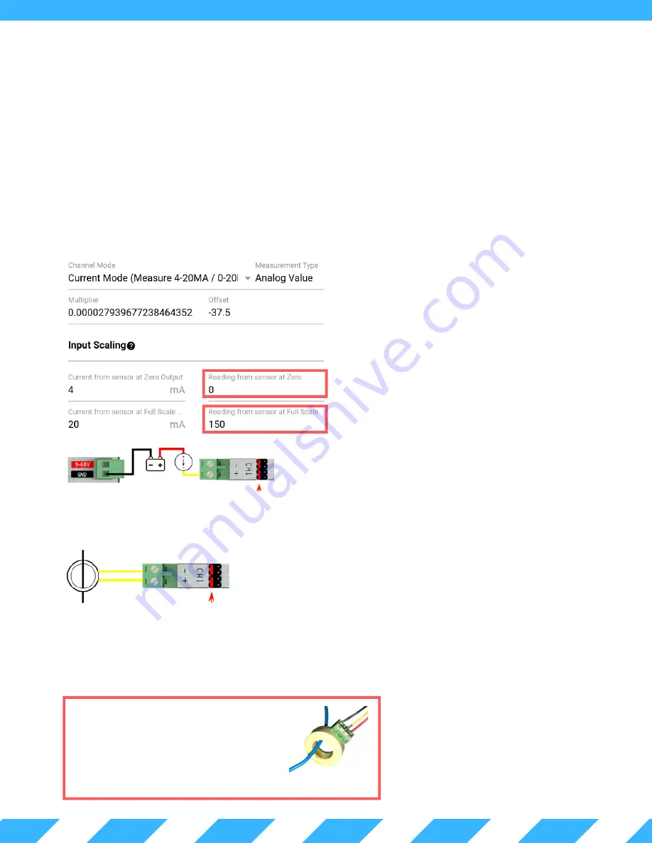 Flex Scada Flexs Q5 Скачать руководство пользователя страница 14