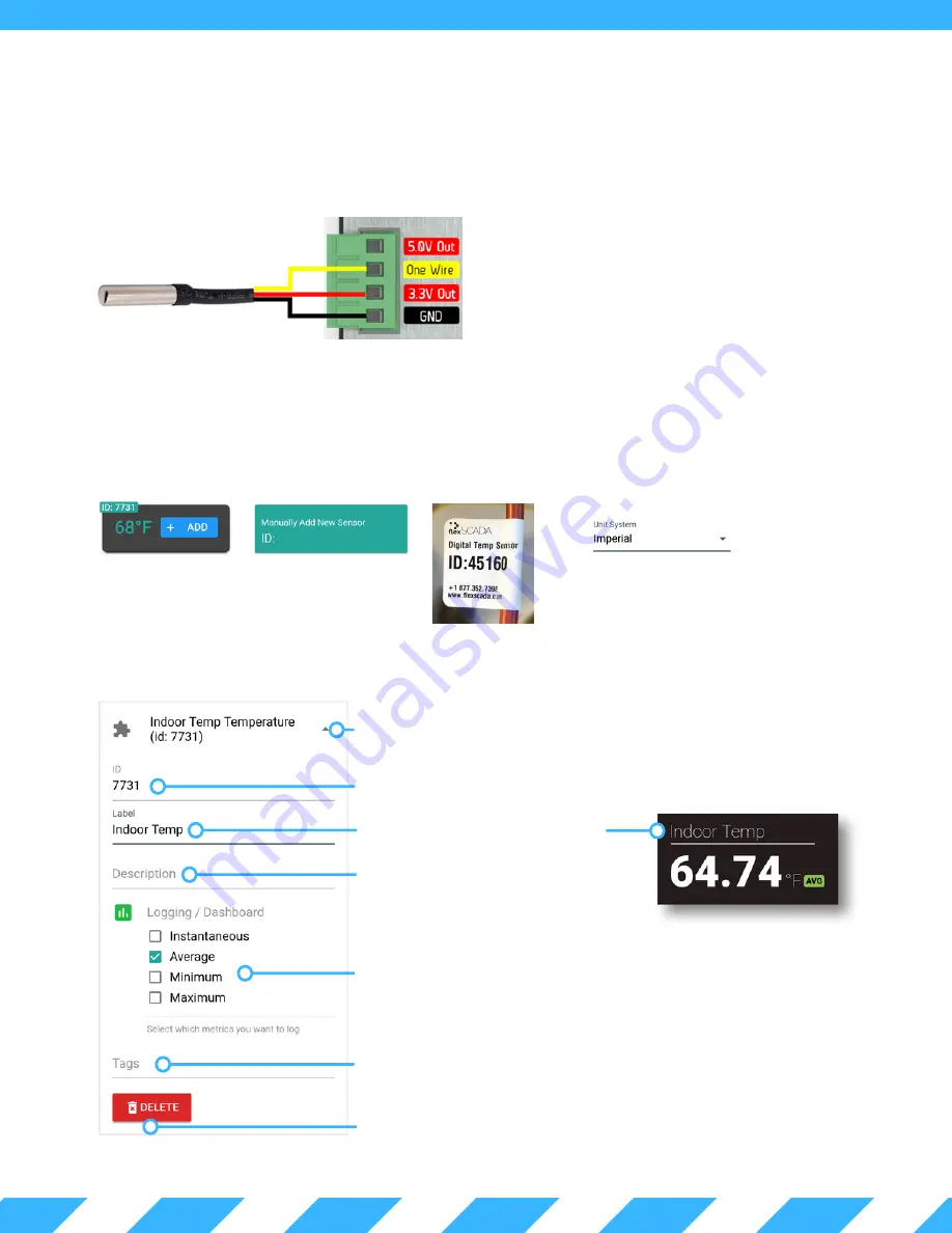 Flex Scada Flexs Q5 User Manual Download Page 15