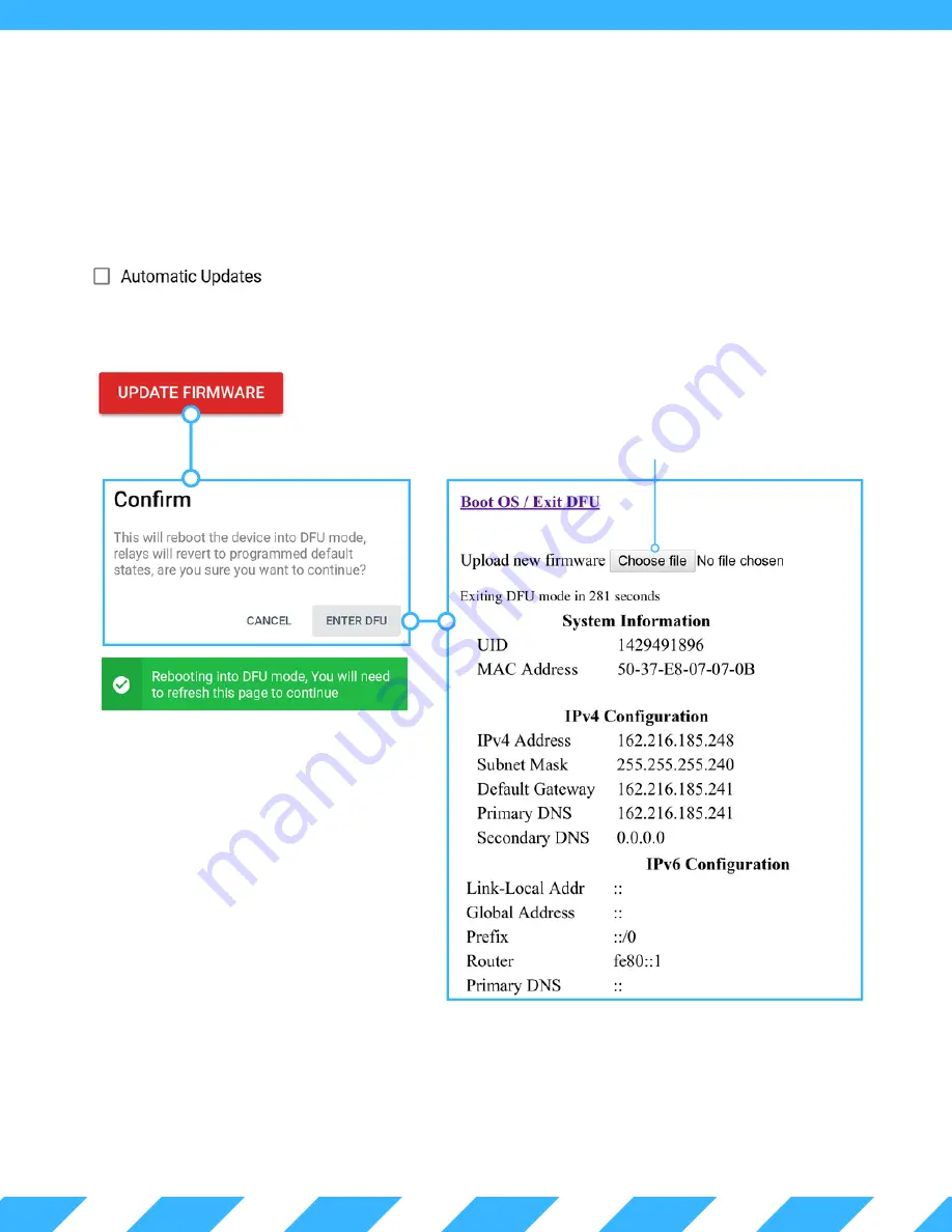 Flex Scada Flexs Q5 User Manual Download Page 24