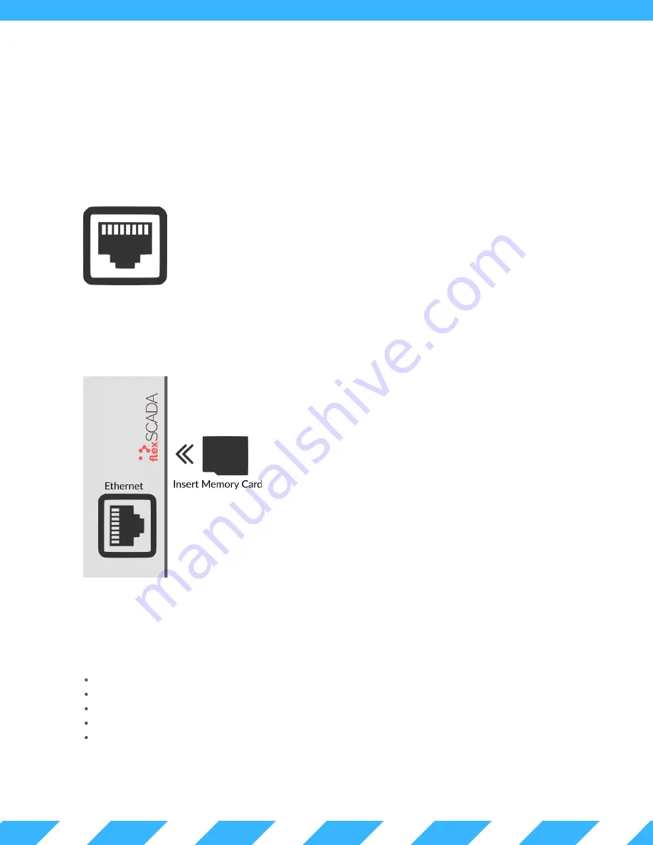 Flex Scada Flexs Q5 User Manual Download Page 26