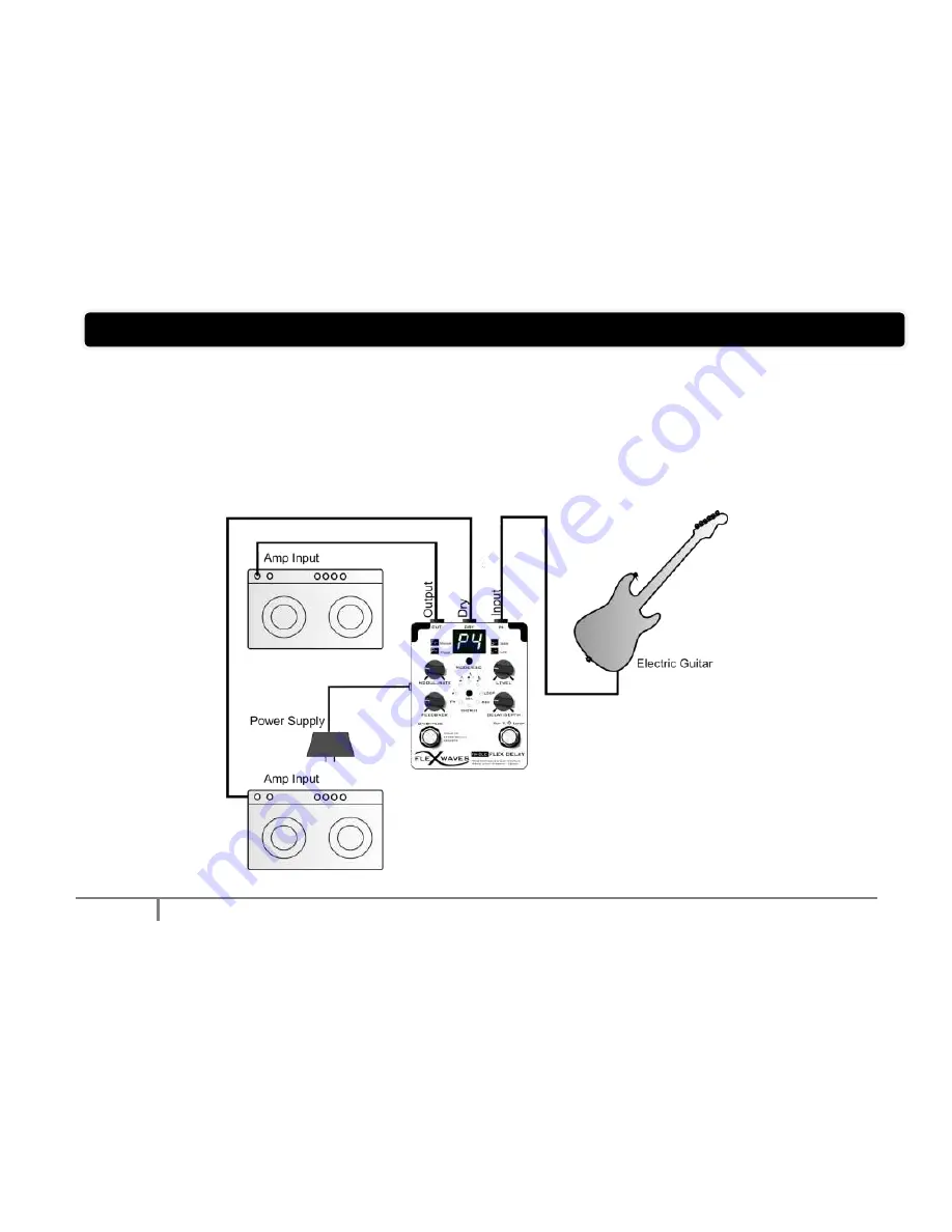 Flex Waves FW-DLC User Manual Download Page 8