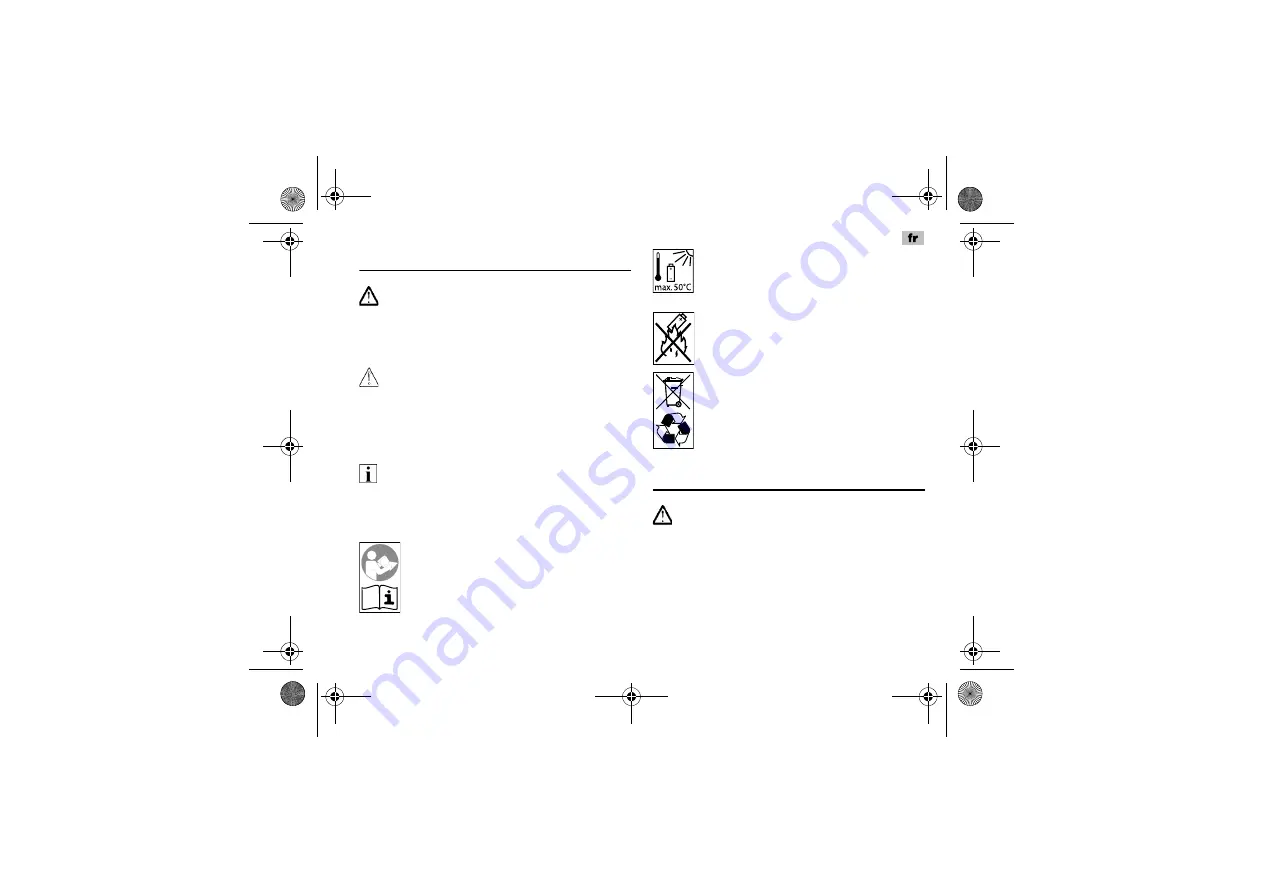 Flex AP 10.8 Series Operating Instructions Manual Download Page 11