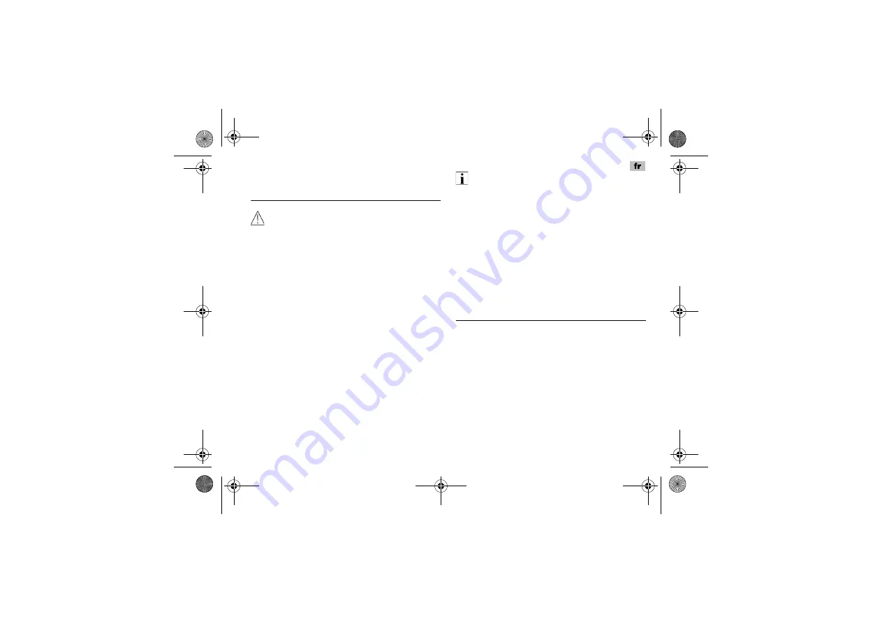 Flex AP 10.8 Series Operating Instructions Manual Download Page 13