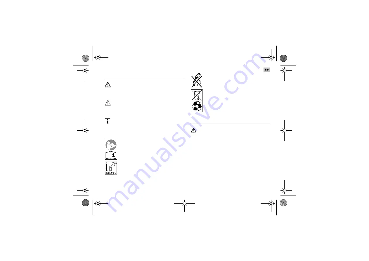 Flex AP 10.8 Series Operating Instructions Manual Download Page 39