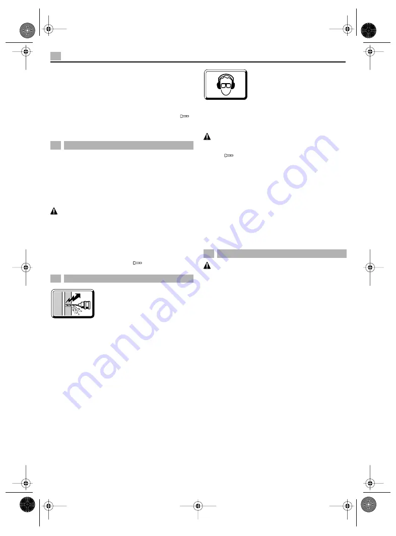 Flex BRL 3501 A Operating Instructions Manual Download Page 24