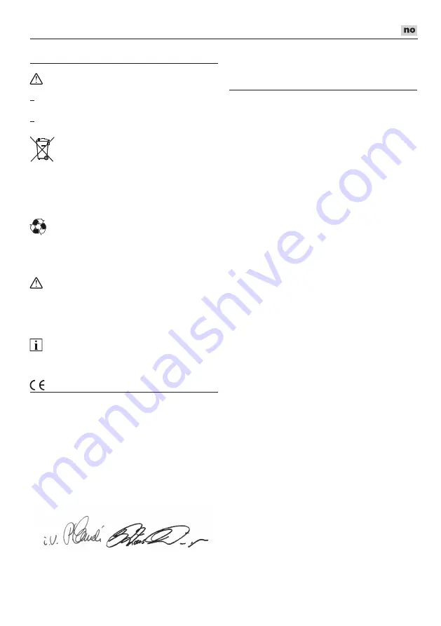 Flex CF 18.0/230 Original Operating Instructions Download Page 45