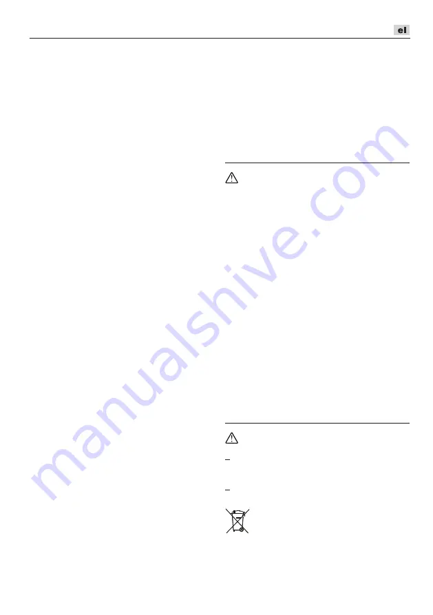 Flex CF 18.0/230 Original Operating Instructions Download Page 57