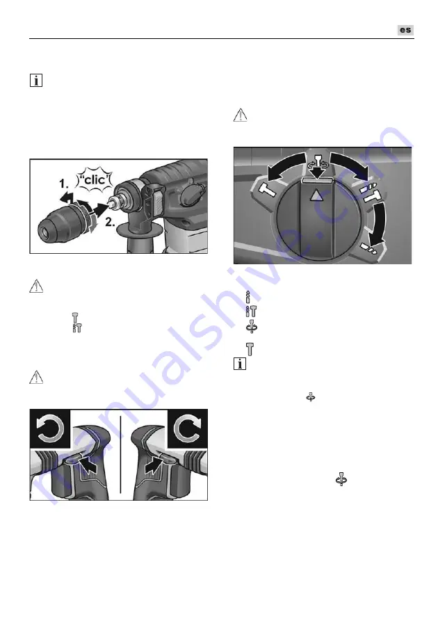 Flex CHE 2-26 18.0-EC Скачать руководство пользователя страница 51