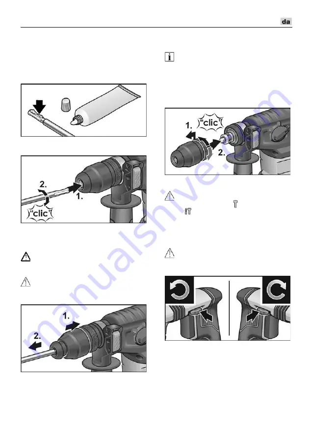 Flex CHE 2-26 18.0-EC Скачать руководство пользователя страница 81