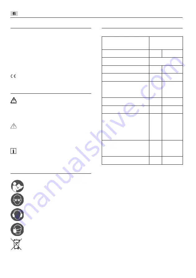 Flex CHE 2-26 18.0-EC Скачать руководство пользователя страница 104