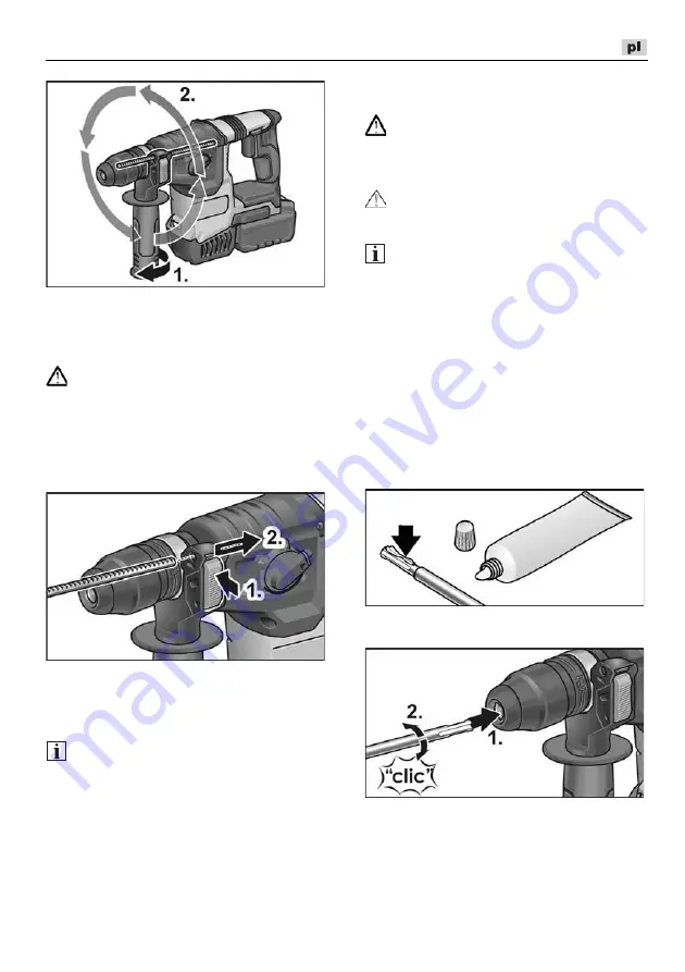 Flex CHE 2-26 18.0-EC Скачать руководство пользователя страница 141