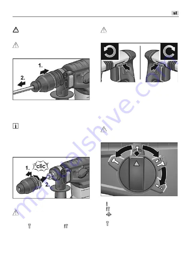 Flex CHE 2-26 18.0-EC Скачать руководство пользователя страница 191