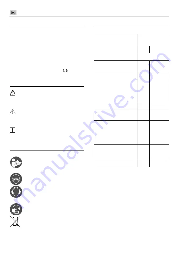 Flex CHE 2-26 18.0-EC Скачать руководство пользователя страница 204