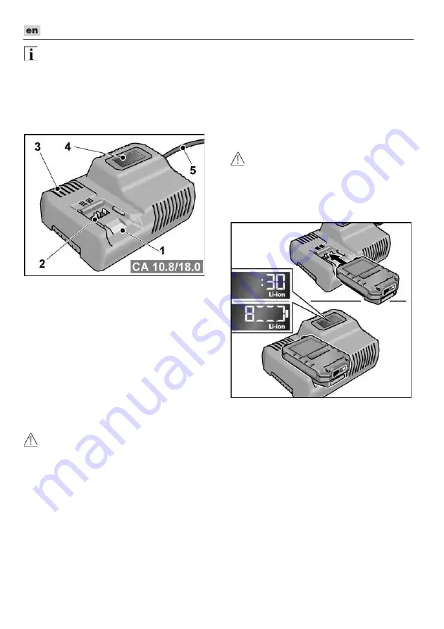 Flex CS 62 18.0-EC Скачать руководство пользователя страница 24