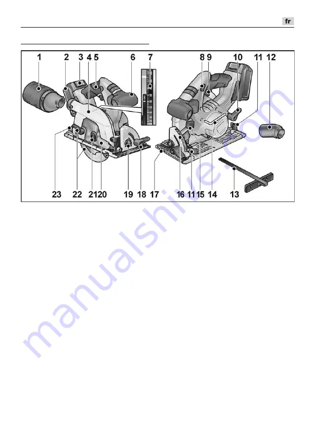 Flex CS 62 18.0-EC Скачать руководство пользователя страница 31