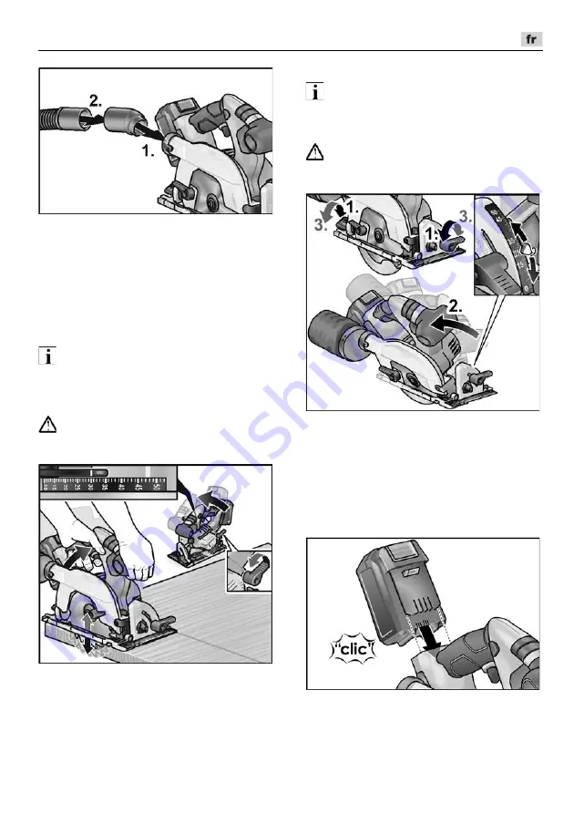 Flex CS 62 18.0-EC Скачать руководство пользователя страница 33