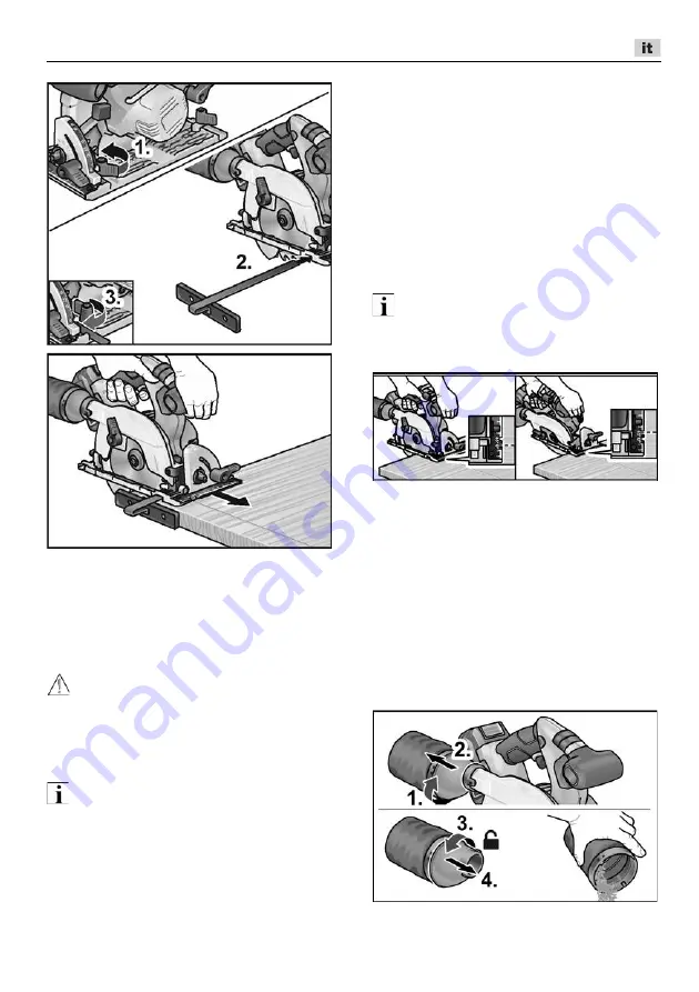 Flex CS 62 18.0-EC Скачать руководство пользователя страница 47