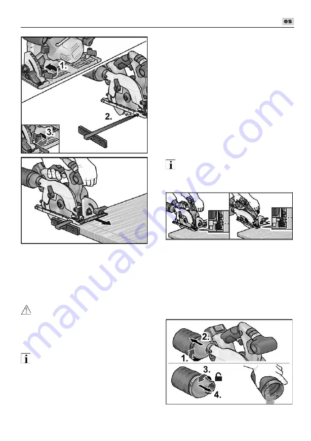 Flex CS 62 18.0-EC Скачать руководство пользователя страница 59