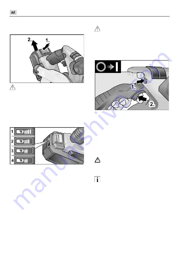 Flex CS 62 18.0-EC Скачать руководство пользователя страница 82