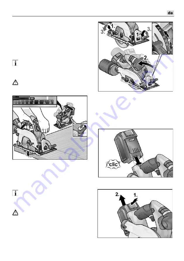 Flex CS 62 18.0-EC Скачать руководство пользователя страница 93