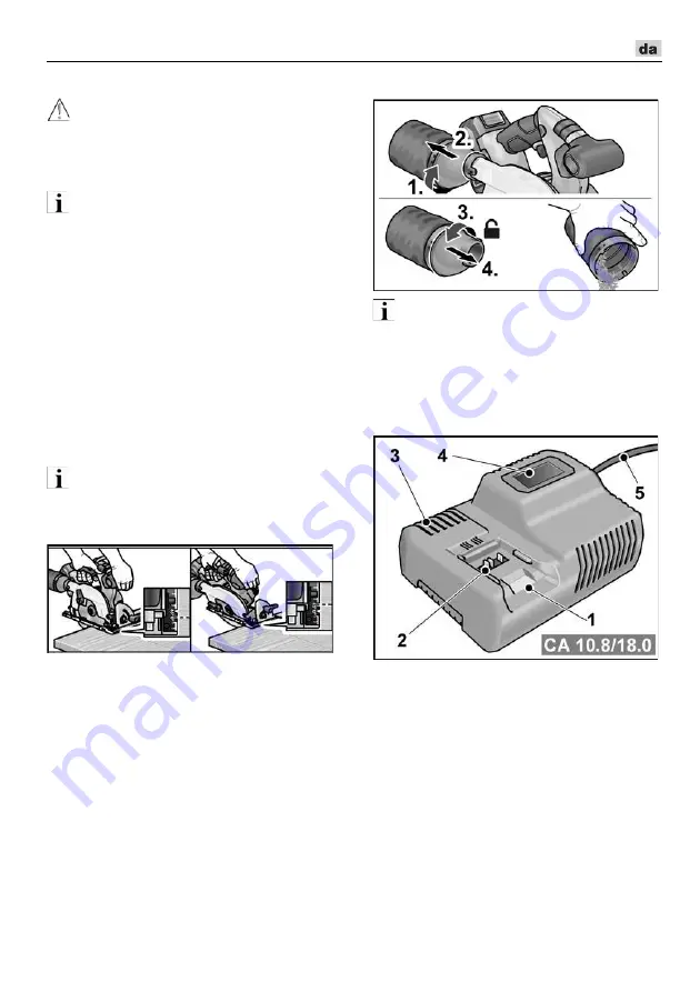 Flex CS 62 18.0-EC Скачать руководство пользователя страница 95