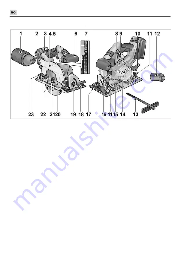 Flex CS 62 18.0-EC Скачать руководство пользователя страница 102