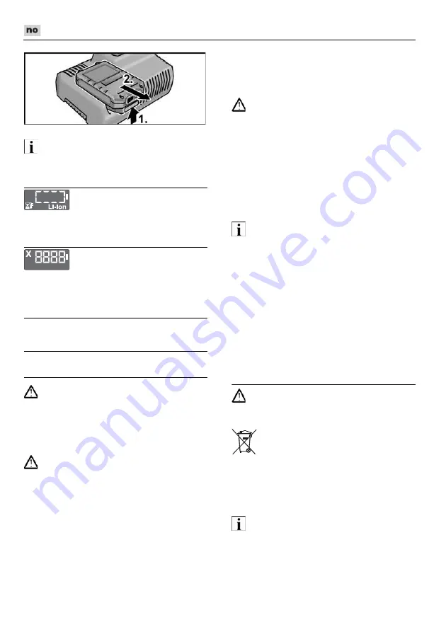 Flex CS 62 18.0-EC Скачать руководство пользователя страница 108