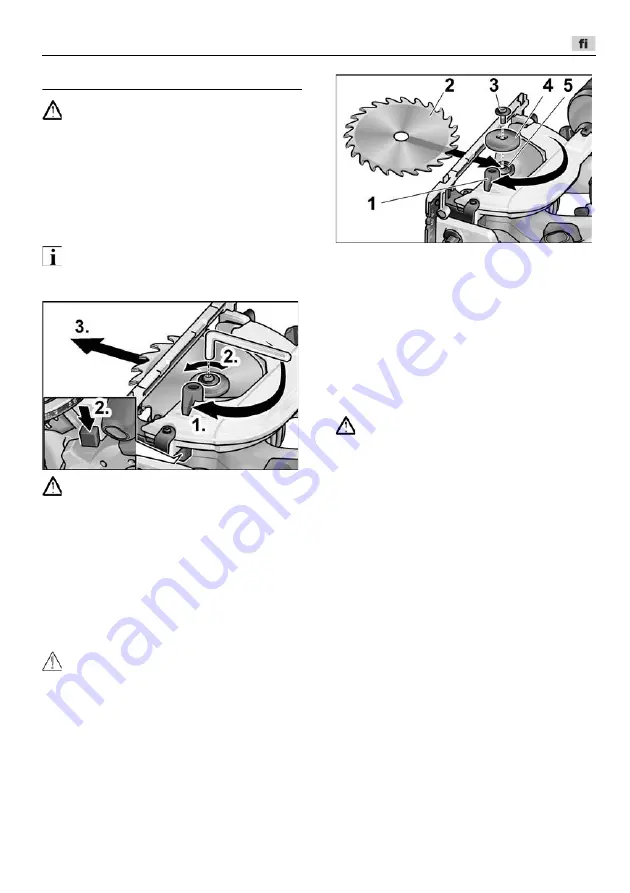 Flex CS 62 18.0-EC Скачать руководство пользователя страница 127