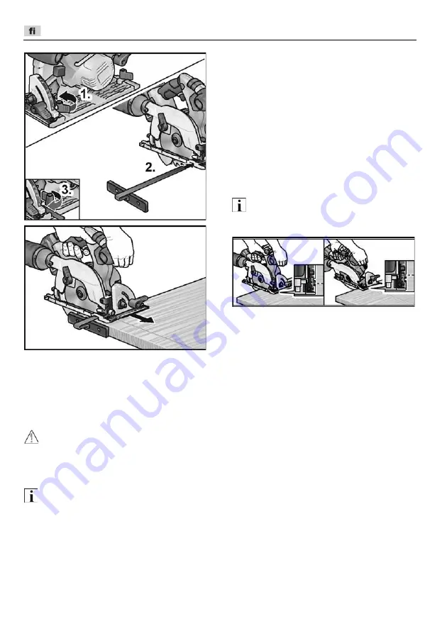 Flex CS 62 18.0-EC Скачать руководство пользователя страница 130