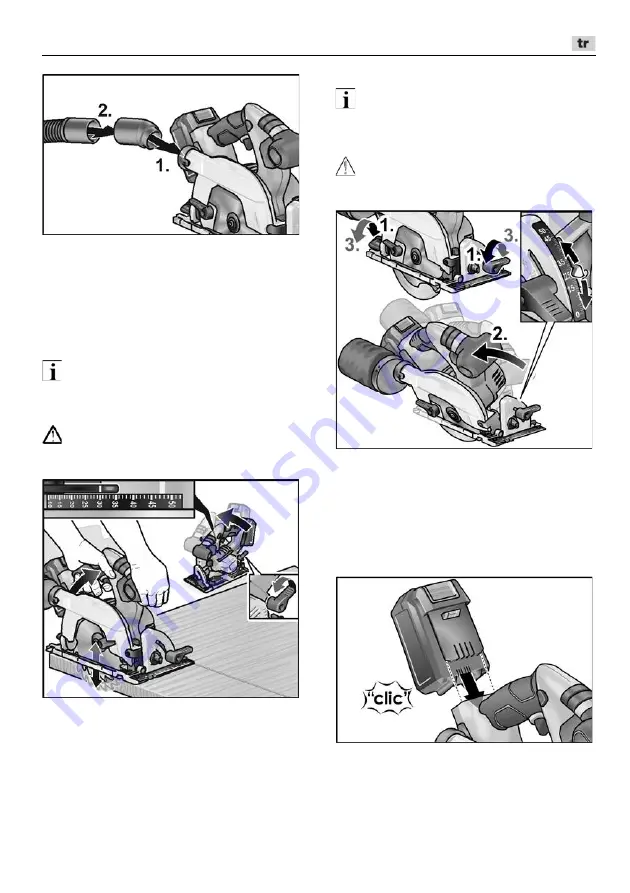 Flex CS 62 18.0-EC Скачать руководство пользователя страница 153