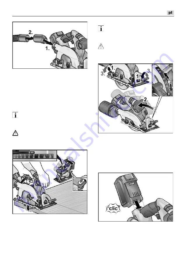 Flex CS 62 18.0-EC Скачать руководство пользователя страница 165