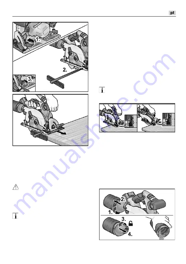 Flex CS 62 18.0-EC Скачать руководство пользователя страница 167