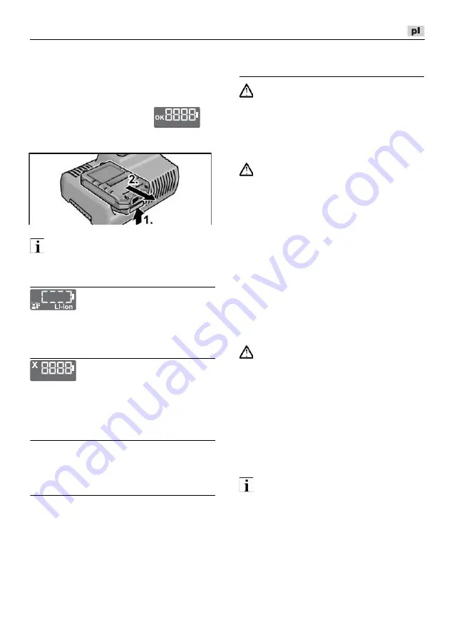 Flex CS 62 18.0-EC Скачать руководство пользователя страница 169