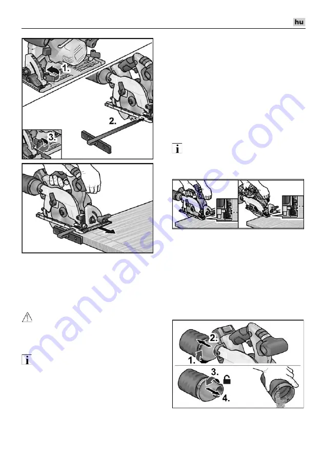 Flex CS 62 18.0-EC Скачать руководство пользователя страница 179