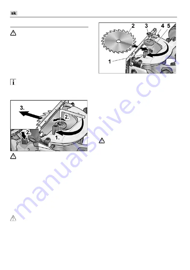 Flex CS 62 18.0-EC Скачать руководство пользователя страница 200