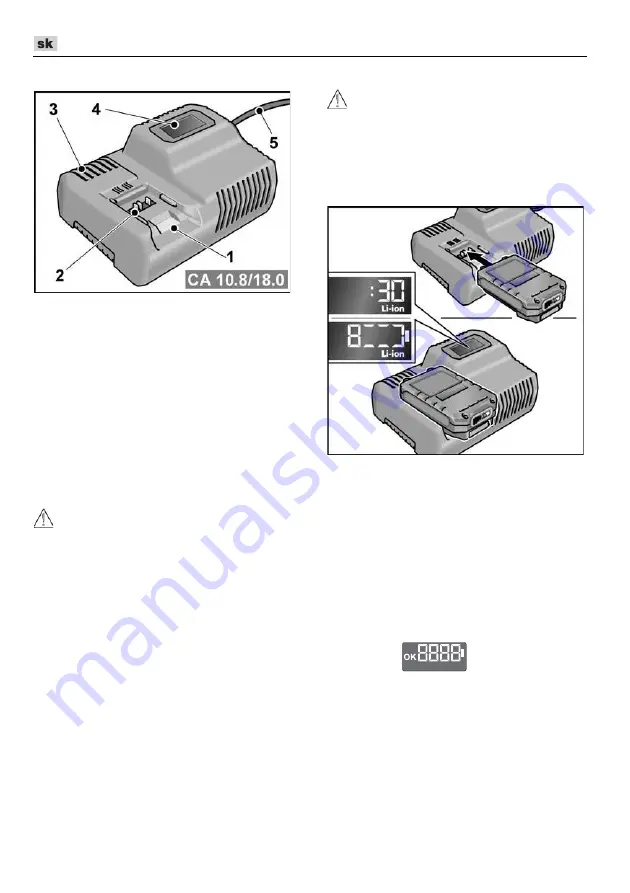 Flex CS 62 18.0-EC Скачать руководство пользователя страница 204